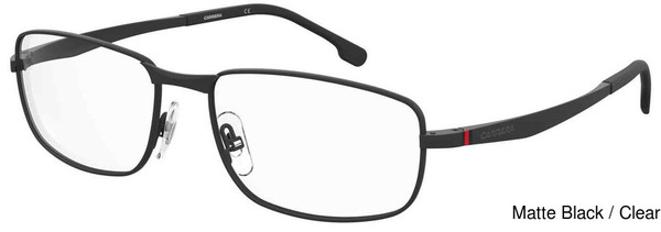 Carrera Eyeglasses 8854 0003
