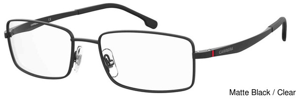 Carrera Eyeglasses 8855 0003