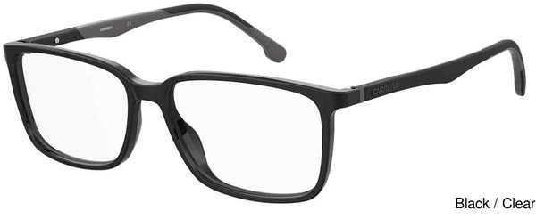 Carrera Eyeglasses 8856 0807