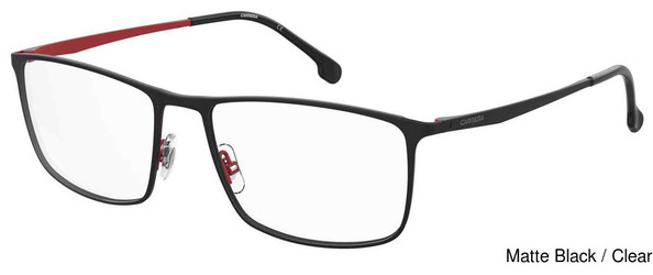 Carrera Eyeglasses 8857 0003
