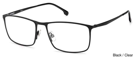 Carrera Eyeglasses 8857 0807