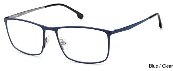 Carrera Eyeglasses 8857 0PJP