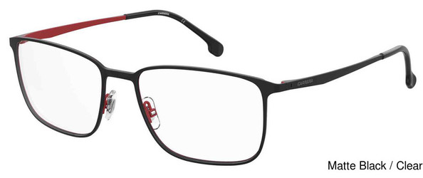Carrera Eyeglasses 8858 0003