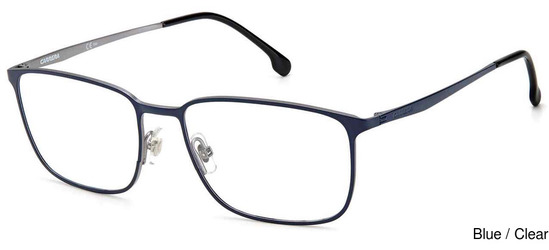 Carrera Eyeglasses 8858 0PJP