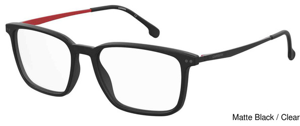 Carrera Eyeglasses 8859 0003