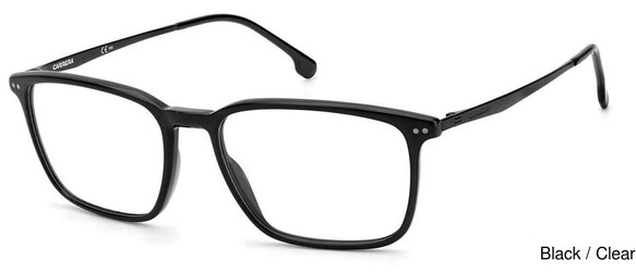 Carrera Eyeglasses 8859 0807