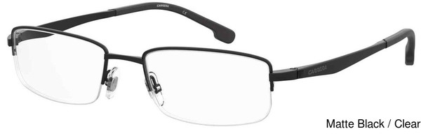 Carrera Eyeglasses 8860 0003