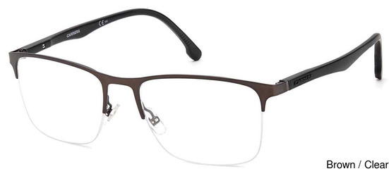 Carrera Eyeglasses 8861 009Q
