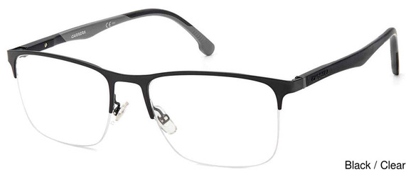Carrera Eyeglasses 8861 0807
