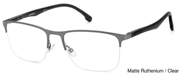 Carrera Eyeglasses 8861 0R80