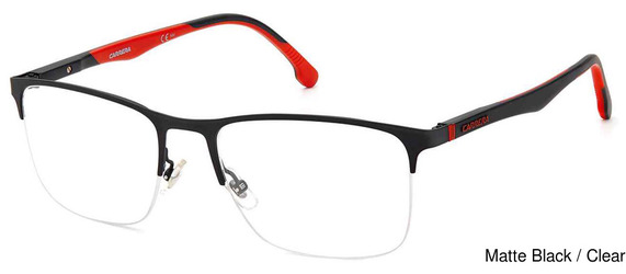Carrera Eyeglasses 8862 0003