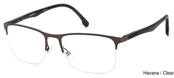 Carrera Eyeglasses 8862 0086