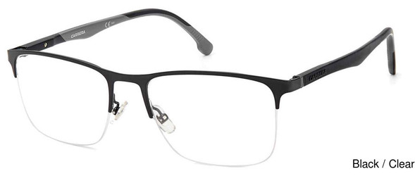 Carrera Eyeglasses 8862 0807