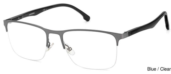 Carrera Replacement Lenses 80823