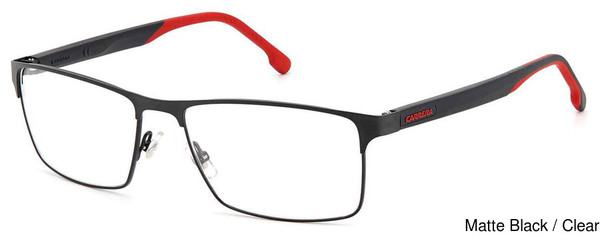 Carrera Replacement Lenses 80824