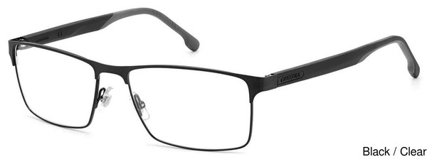 Carrera Eyeglasses 8863 0807