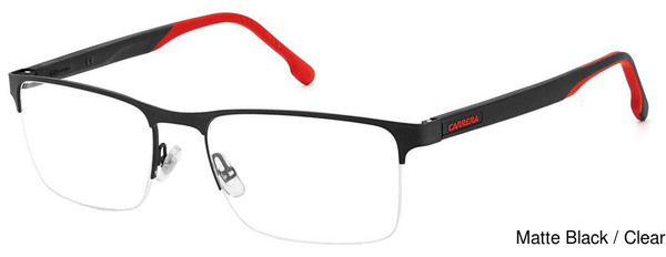 Carrera Replacement Lenses 80827