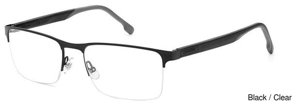 Carrera Eyeglasses 8864 0807
