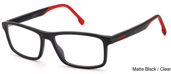 Carrera Eyeglasses 8865 0003