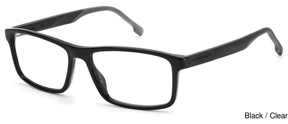 Carrera Eyeglasses 8865 0807