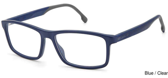 Carrera Replacement Lenses 80833