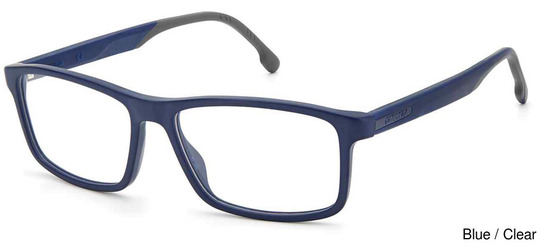 Carrera Eyeglasses 8865 0PJP