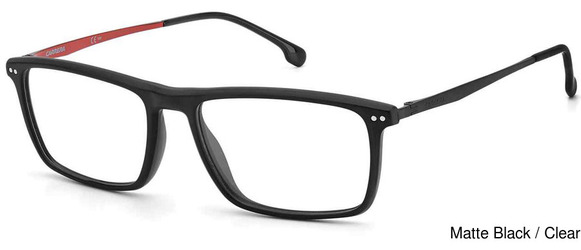 Carrera Eyeglasses 8866 0003