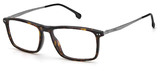 Carrera Eyeglasses 8866 0086