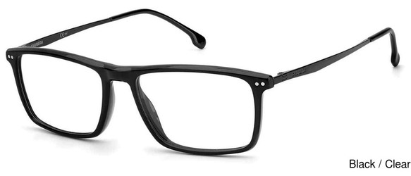 Carrera Eyeglasses 8866 0807