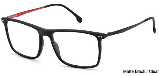 Carrera Replacement Lenses 80842