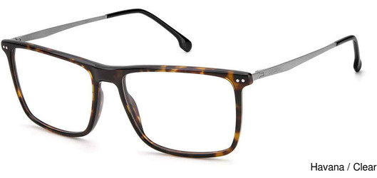 Carrera Eyeglasses 8868 0086