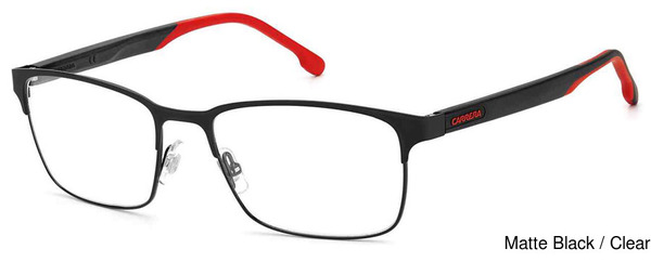 Carrera Eyeglasses 8869 0003