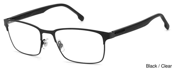 Carrera Replacement Lenses 80846