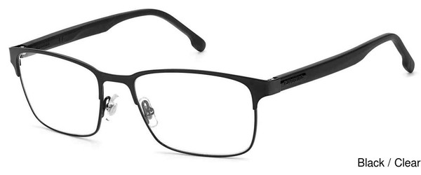 Carrera Eyeglasses 8869 0807