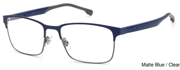 Carrera Eyeglasses 8869 0FLL