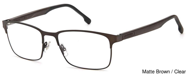Carrera Eyeglasses 8869 0YZ4