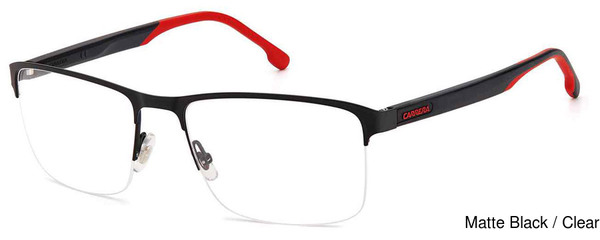 Carrera Eyeglasses 8870 0003