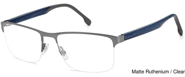 Carrera Replacement Lenses 80851