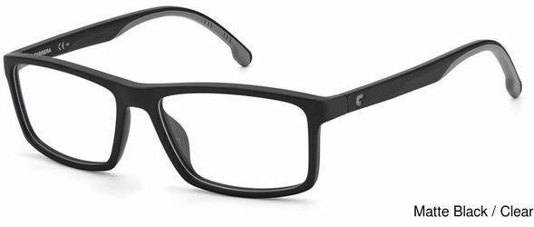 Carrera Eyeglasses 8872 0003
