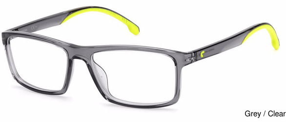 Carrera Eyeglasses 8872 0KB7