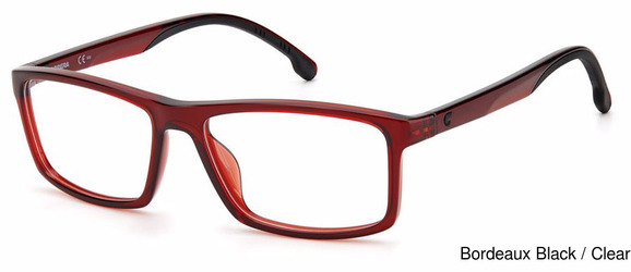 Carrera Eyeglasses 8872 0MEG