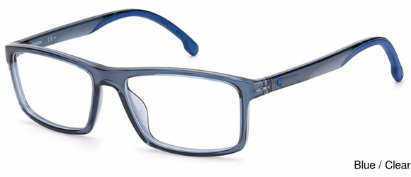 Carrera Eyeglasses 8872 0PJP