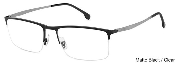 Carrera Eyeglasses 8875 0003