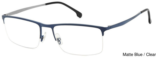 Carrera Eyeglasses 8875 0FLL
