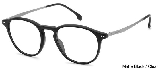 Carrera Eyeglasses 8876 0003