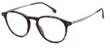 Carrera Eyeglasses 8876 0FLL