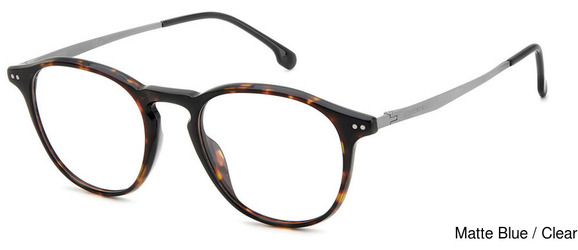 Carrera Replacement Lenses 80860