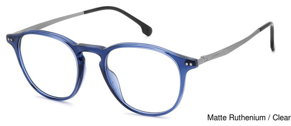 Carrera Replacement Lenses 80861