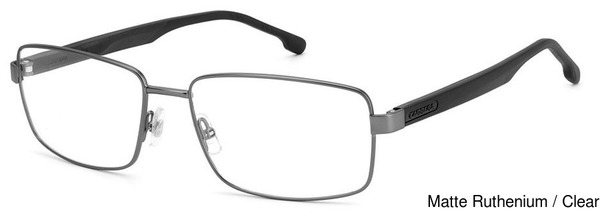 Carrera Replacement Lenses 80863