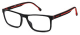 Carrera Eyeglasses 8885 0BLX